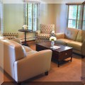 Living room furniture. 